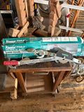 Vintage Hand Winch